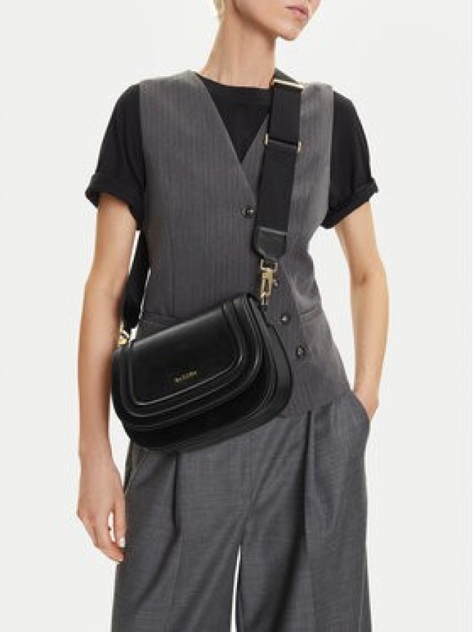 Badura Torebka WEN-1-01 Czarny