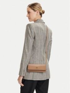 PINKO Torebka Love Tiny Brids Wallet C AI 25-26 PCPL 103765 A0F1 Beżowy