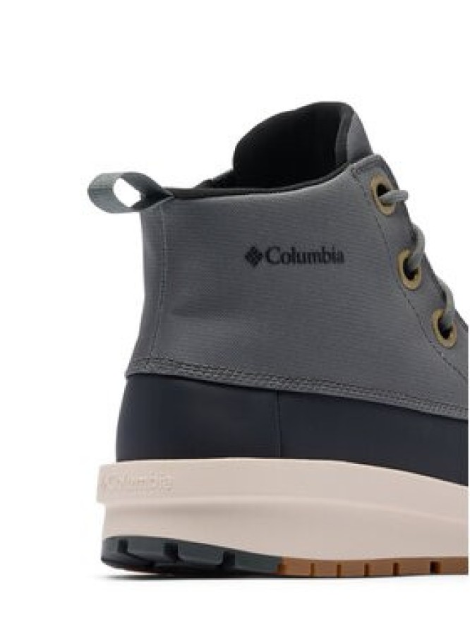 Columbia Śniegowce Moritza™ Shield 2053371 Zielony