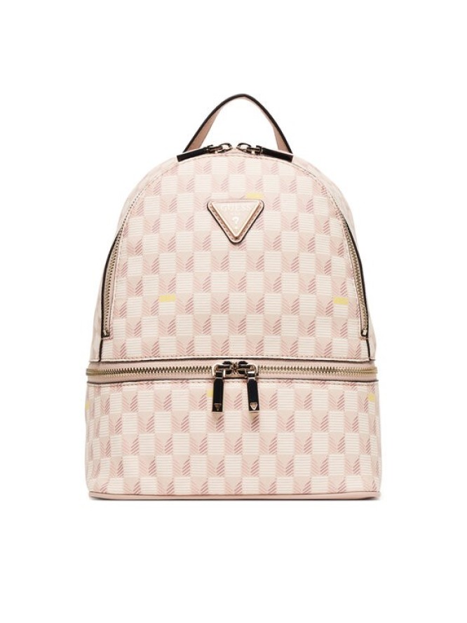 Guess Plecak TWLW96 76032 Różowy
