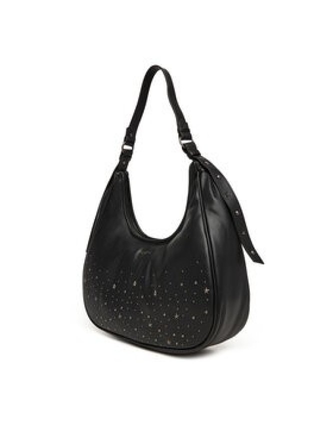 Pepe Jeans Torebka Nadia Cluster PL0300014 Czarny