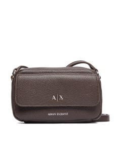 Armani Exchange Torebka XW001547 AF17019 U6304 Brązowy