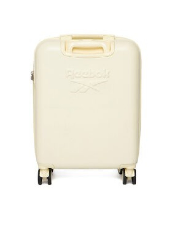 Reebok Walizka kabinowa CEO-RBK-WAL-026-S Żółty