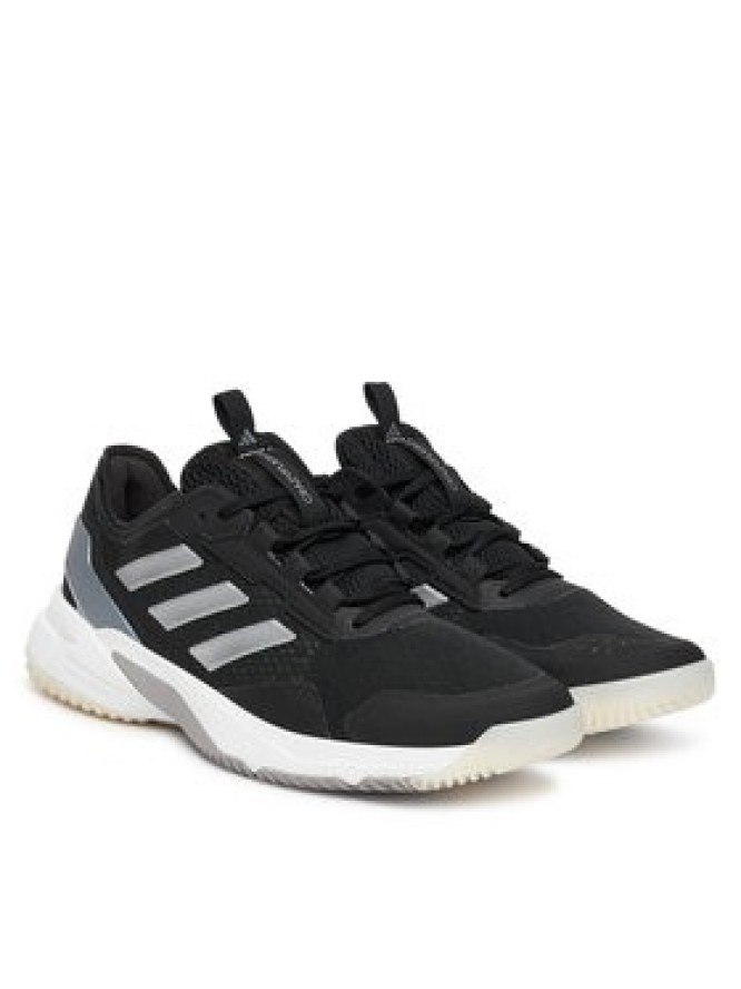 adidas Buty halowe Crazyflight 6 HQ4684 Czarny