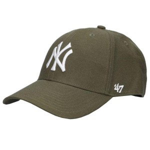 Czapka Z Daszkiem MVP New York Yankees