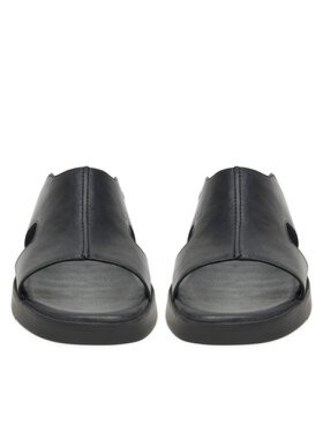 Lasocki Klapki WI16-KIMBALLY-04 Czarny