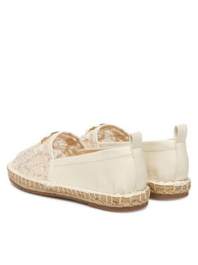 Liu Jo Espadryle Capri 04 SA6097 EX349 Écru