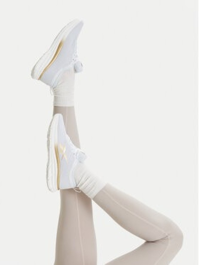 Reebok Buty do biegania CEO-ROAD STRIDER 100270789 Niebieski