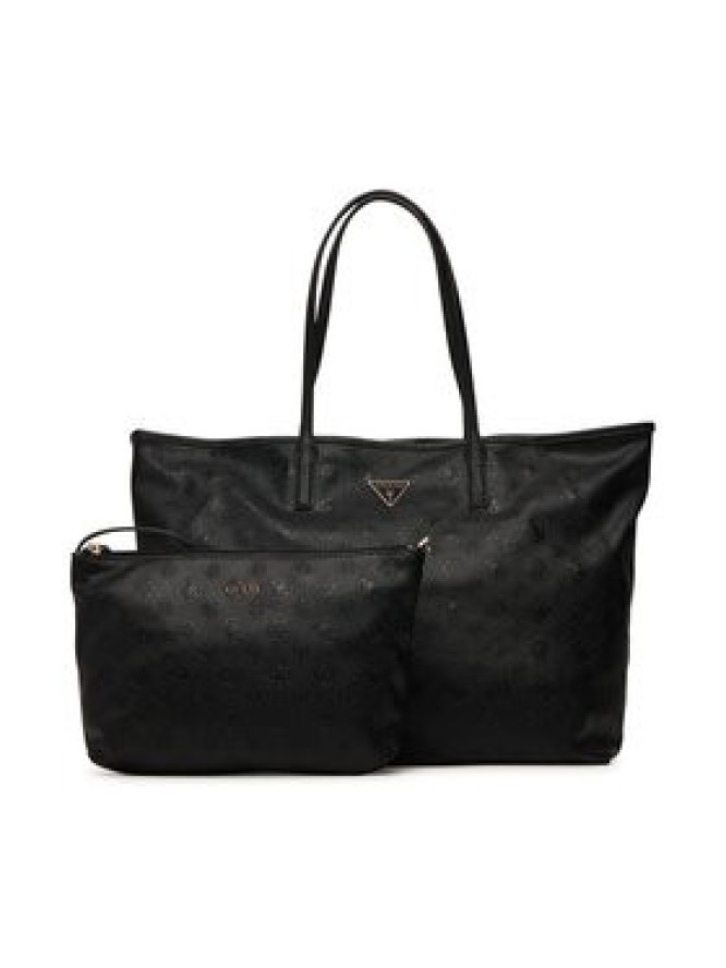 Guess Torebka Victtoria HWPG95 14290 Czarny