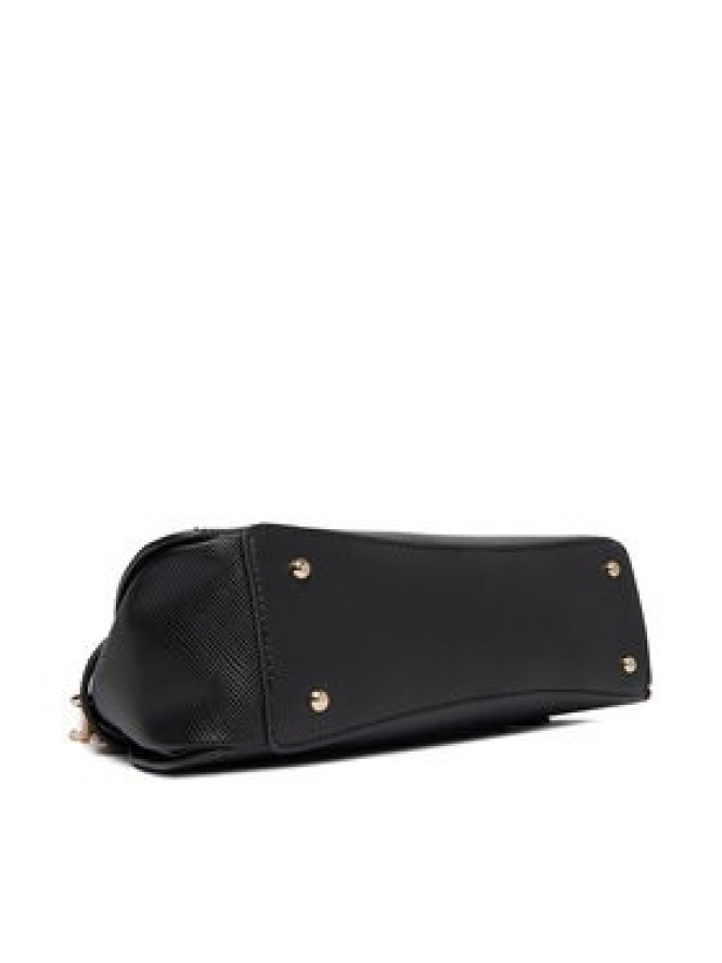 Guess Torebka Serenova HWZG80 91180 Czarny