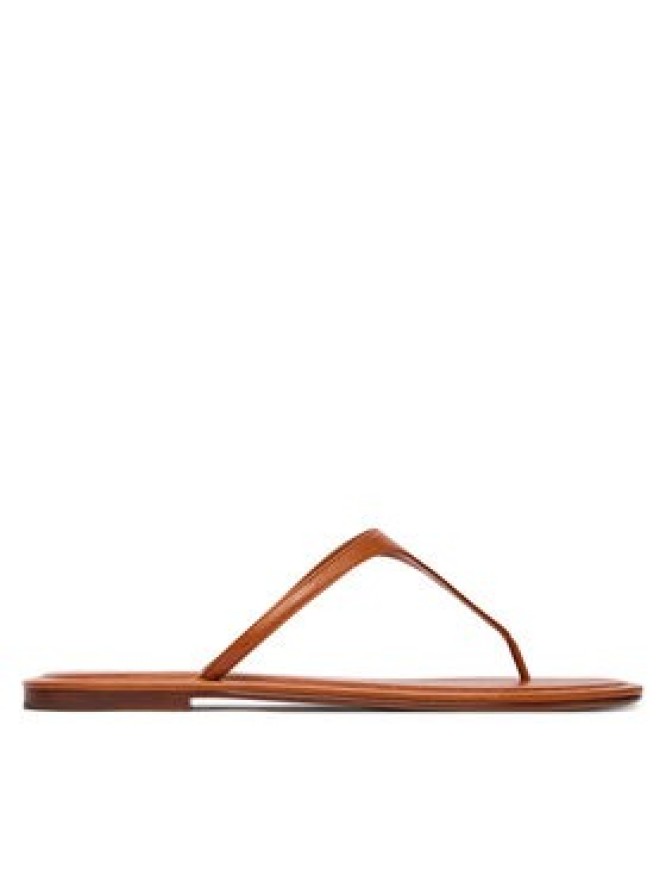 Polo Ralph Lauren Japonki 818P08374002 Brązowy