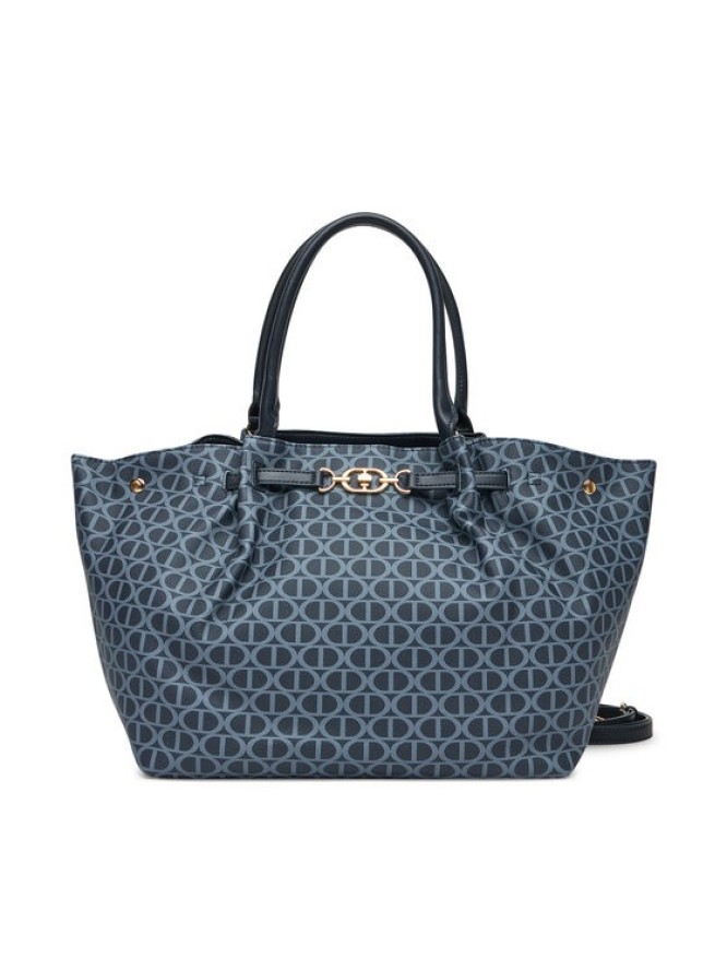 Aldo Torebka Marseilla 13933793 Granatowy