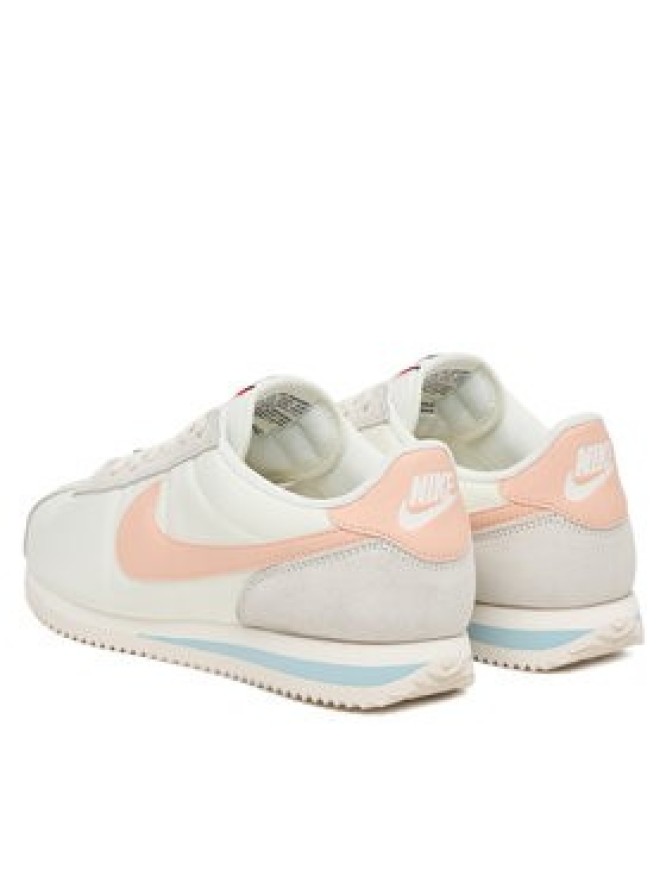 Nike Sneakersy Cortez IF1764 100 Biały