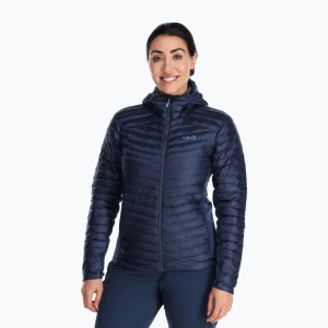Kurtka damska Rab Cirrus Flex 2.0 Hoody