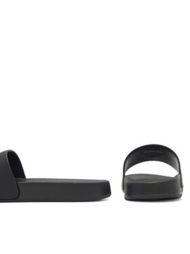 Mickey&Friends Klapki AW23-25DSTC Czarny