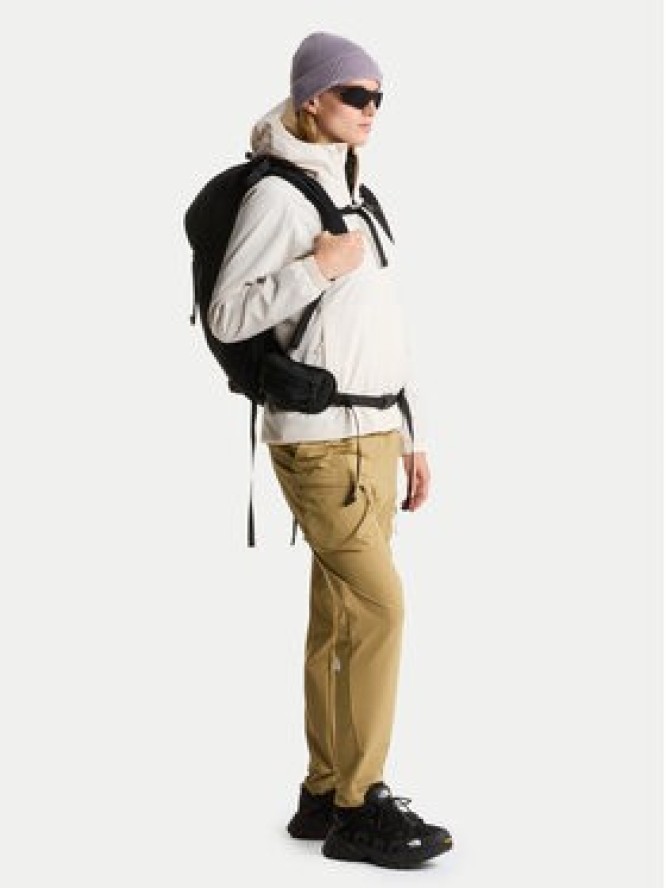 The North Face Bluza Quest NF0A8G12QLI1 Kremowy Regular Fit