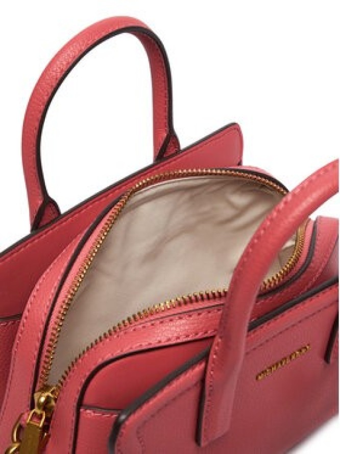 MICHAEL Michael Kors Torebka 32T6A9IC0L Koralowy