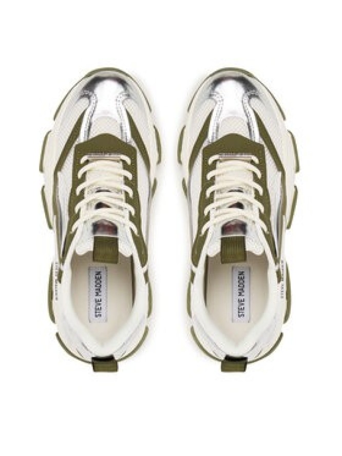 Steve Madden Sneakersy SM11004652 Kolorowy