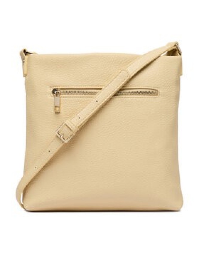 Lasocki Torebka CEO-LSK-L-010-09 Żółty