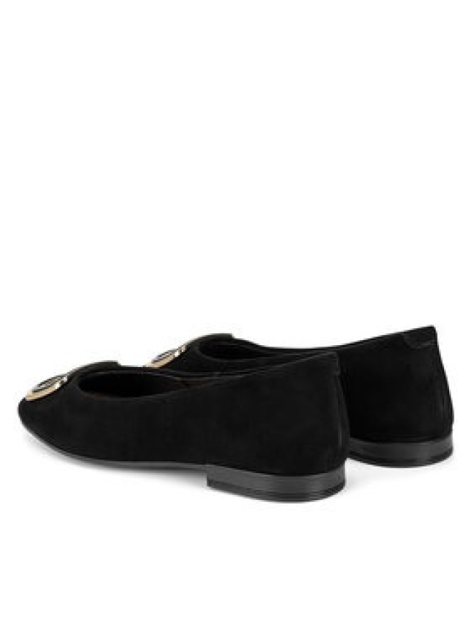 Lasocki Baleriny RST-ROMI-44 Czarny