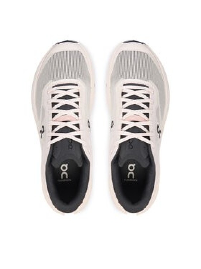 On Buty do biegania Cloudvista 3 3WG30195 Szary jasny
