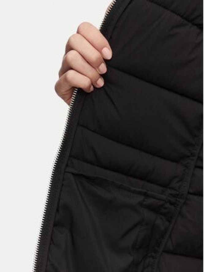 LAUREN RALPH LAUREN Kurtka zimowa 297P18071001 Czarny Regular Fit