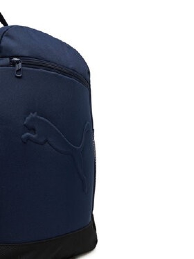 Puma Plecak BUZZ BACKPACK 9115303 Granatowy