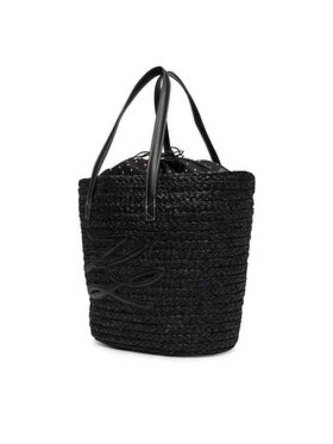 KARL LAGERFELD Torebka B3W46041 Czarny