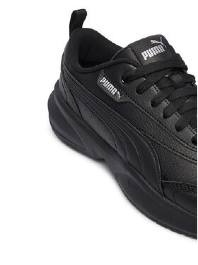 Puma Sneakersy Cilia 2 Mode 407285 01 Czarny