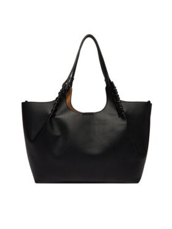LOVE MOSCHINO Torebka JC4297PP0OKL0000 Czarny