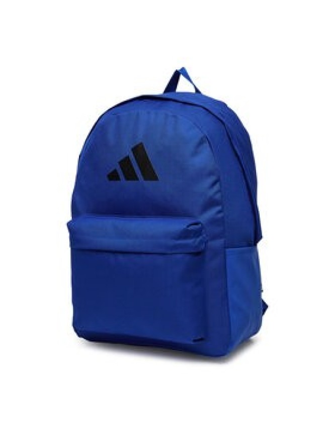 adidas Plecak C-CLSC BARS BP IS7050 Niebieski