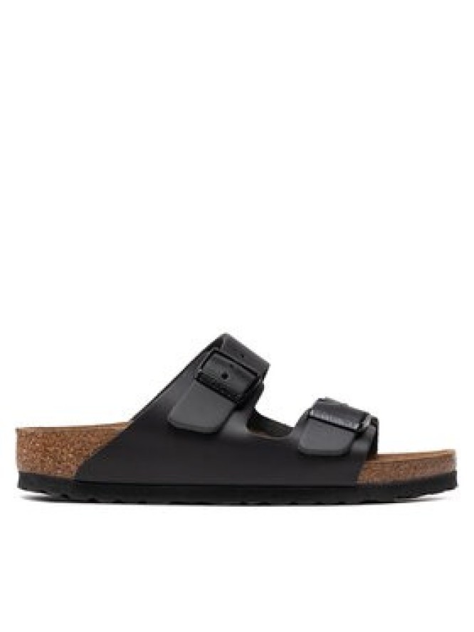 Birkenstock Klapki Arizona 0051193 Czarny