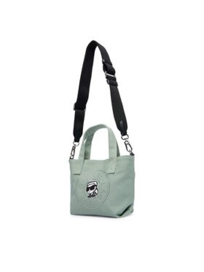 KARL LAGERFELD Torebka B2W50074 Zielony
