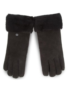 EMU Australia Rękawiczki Apollo Bay Gloves M/L Czarny
