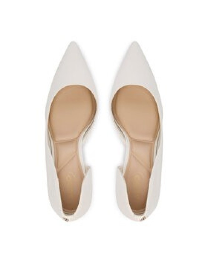 Aldo Szpilki Graywien 13814635 Kremowy