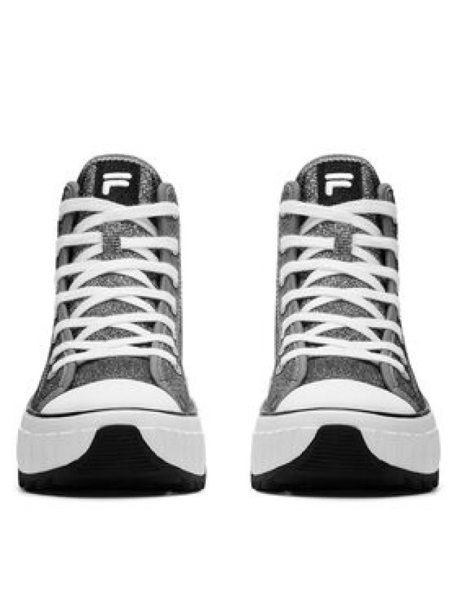 Fila Trampki BLOCKSTER F FFW0505-80061 Szary