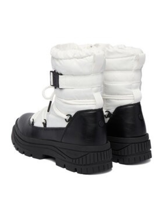 Hunter Śniegowce CEO-H8-378 Biały