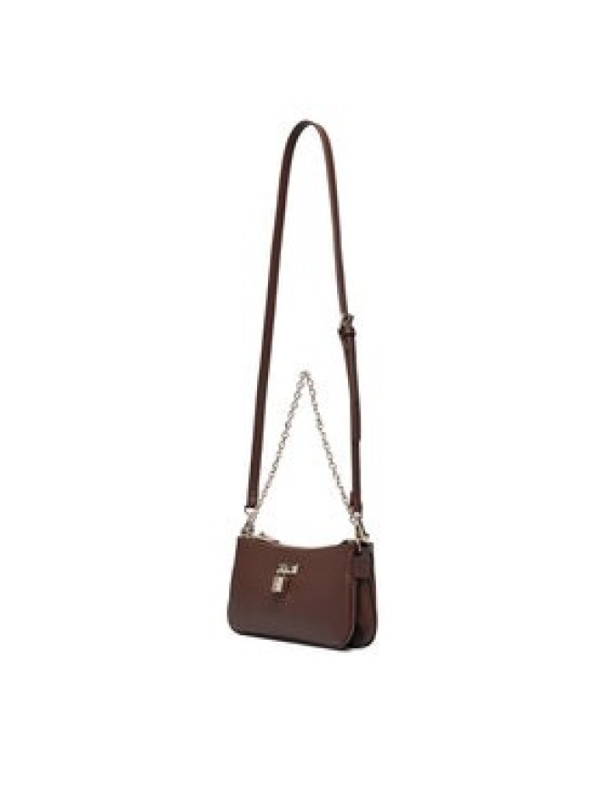 Nine West Torebka CEO-SILENT CHARM-LDA9867 Brązowy jasny