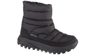 Buty zimowe damskie, Snowtrot Mid