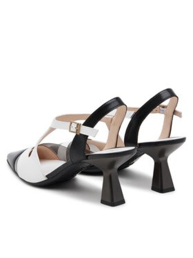 Hispanitas Czółenka Nova HV253912 Czarny