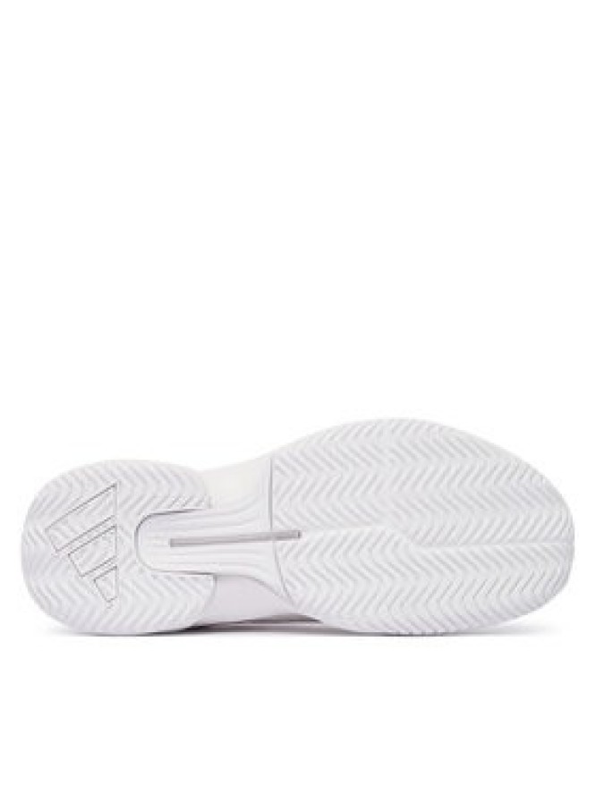 adidas Buty do tenisa Gamecourt 3 All Court Tennis Shoes KI3600 Biały