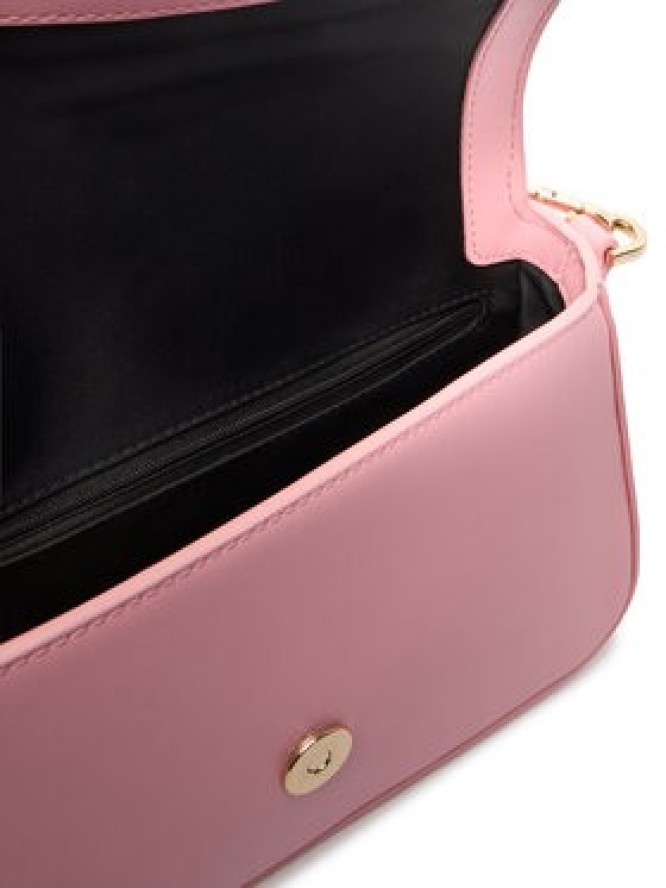 Lacoste Torebka Casual NF5152AU Czarny