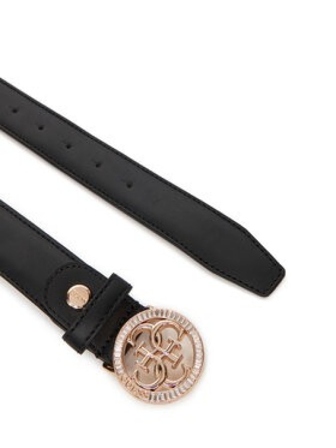 Guess Pasek Damski BW9284 P5430 Czarny