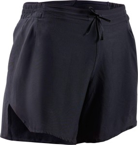 Spodenki biegowe damskie X-Bionic Streamlite Black