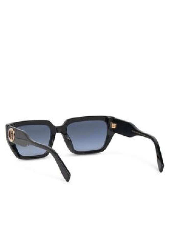 The Marc Jacobs Okulary przeciwsłoneczne 809/S 208028 Czarny