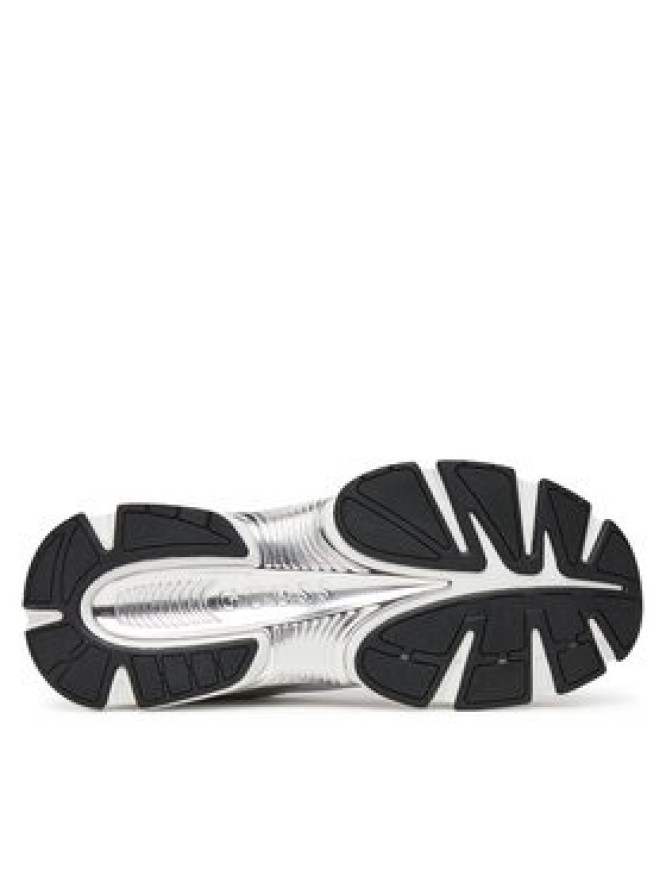 Guess Sneakersy FLTIBI ELE12 Biały