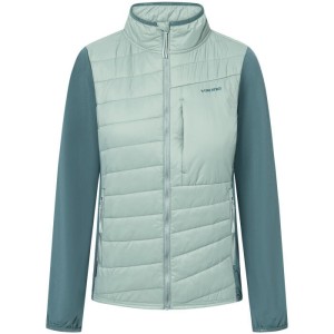 Damska kurtka puchowa Viking Zemu