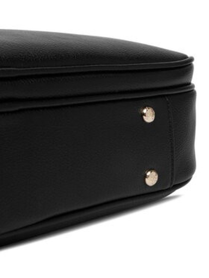 Nine West Torba na laptopa EO-LUXE SOCIETY-LA374-4792 Czarny