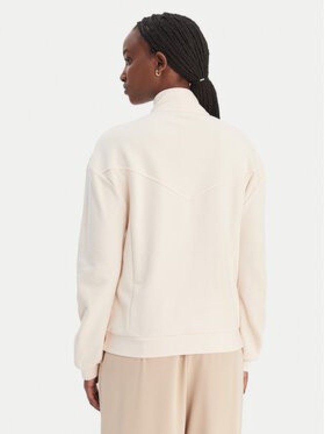 Liu Jo Sport Bluza TA6095 FS002 Beżowy Regular Fit