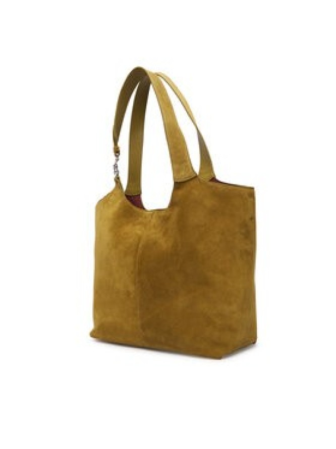 Coccinelle Torebka The Coccinelle C-Easy E1 THE 11 02 01 Khaki